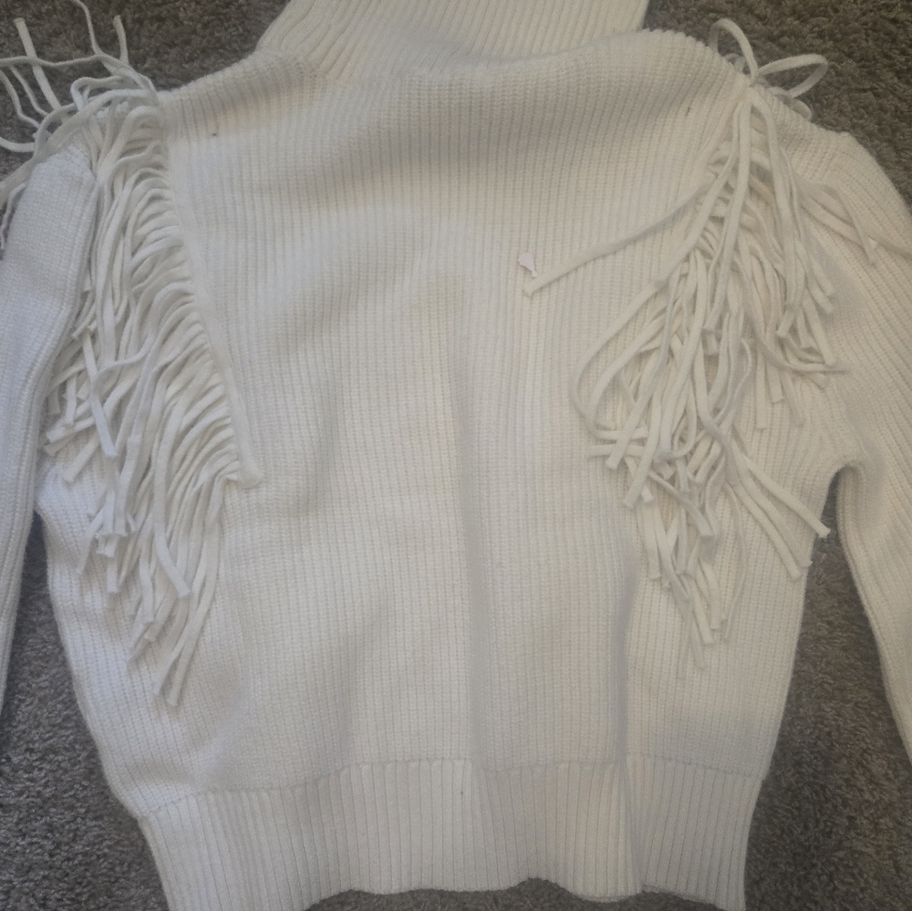 Sweater - Picture 3 of 7